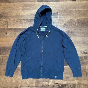 American Giant | Zip-Up Jacket